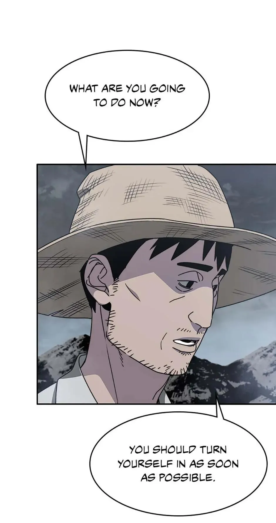 Read Existence (en) Manga Online