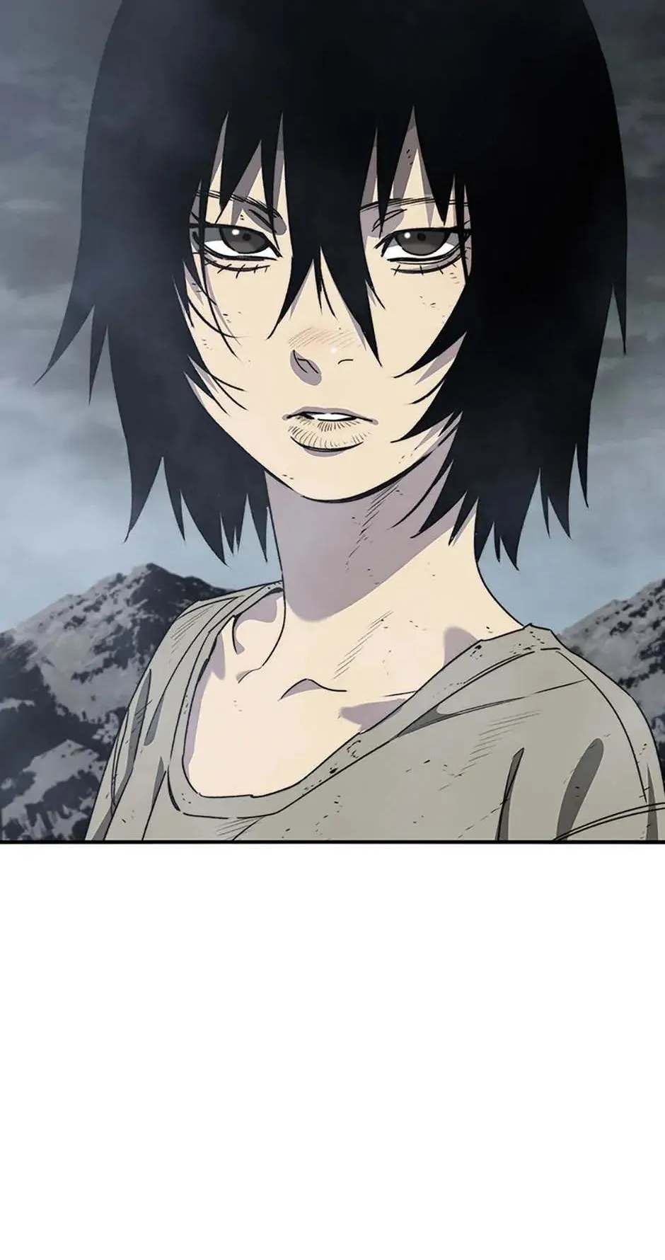 Read Existence (en) Manga Online