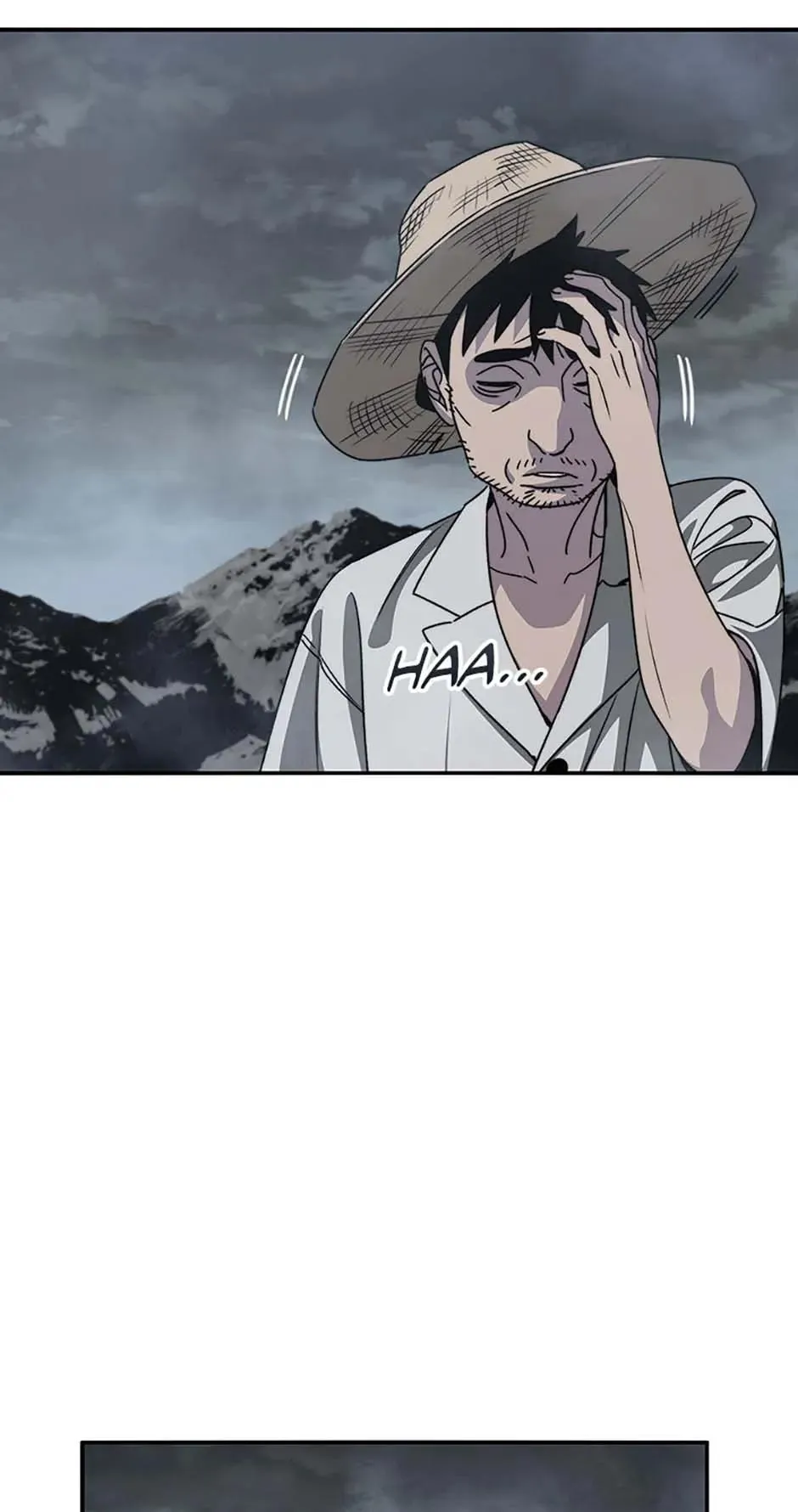 Read Existence (en) Manga Online