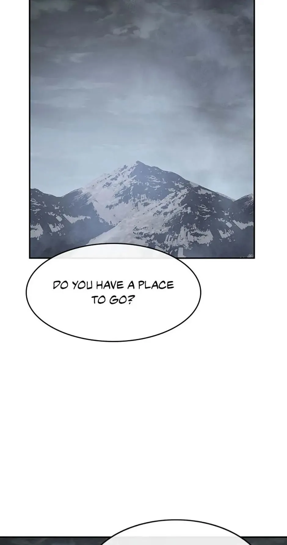 Read Existence (en) Manga Online