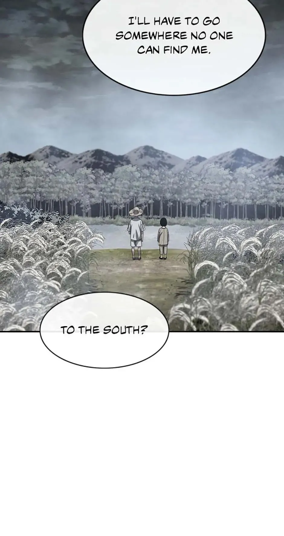 Read Existence (en) Manga Online