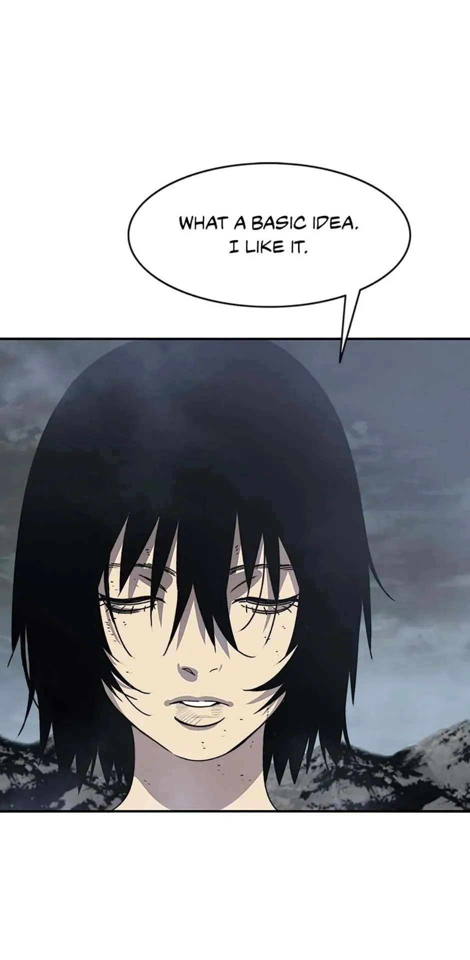 Read Existence (en) Manga Online