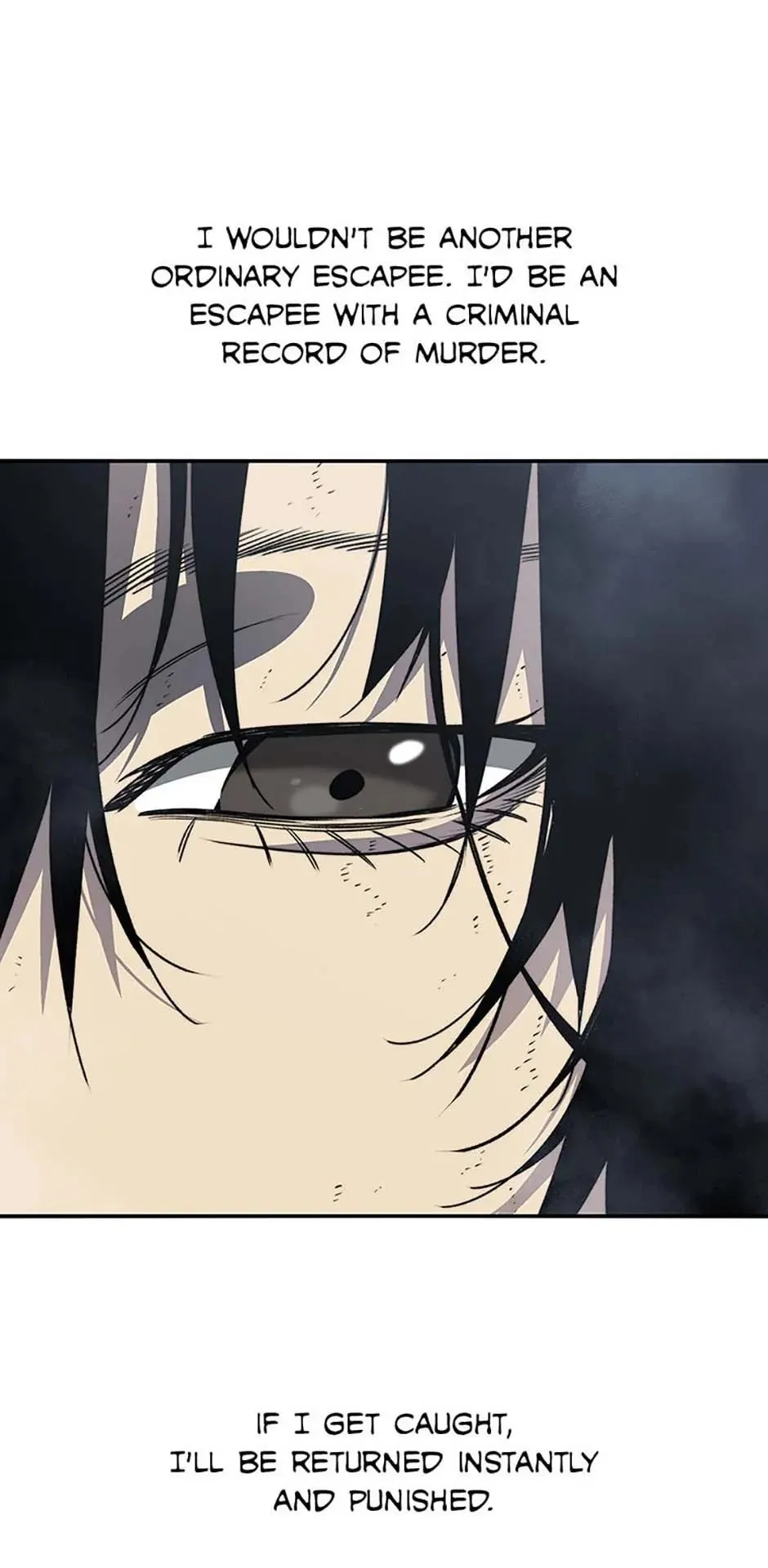 Read Existence (en) Manga Online