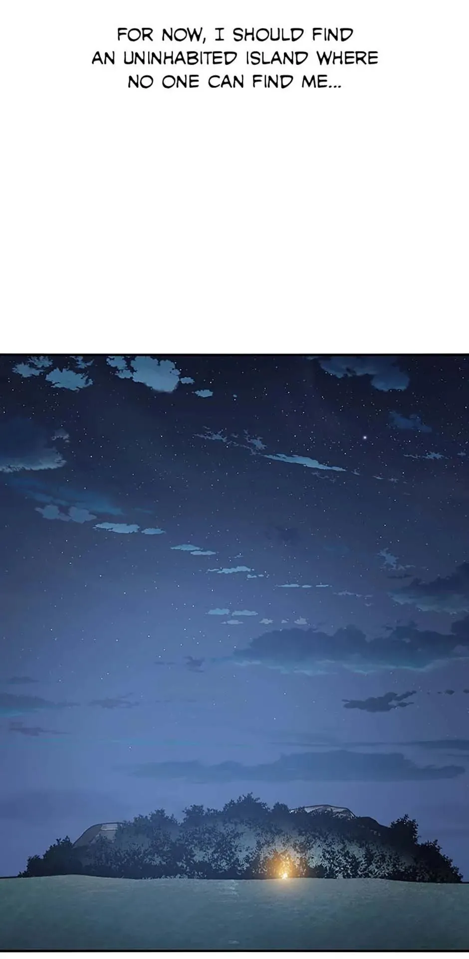 Read Existence (en) Manga Online