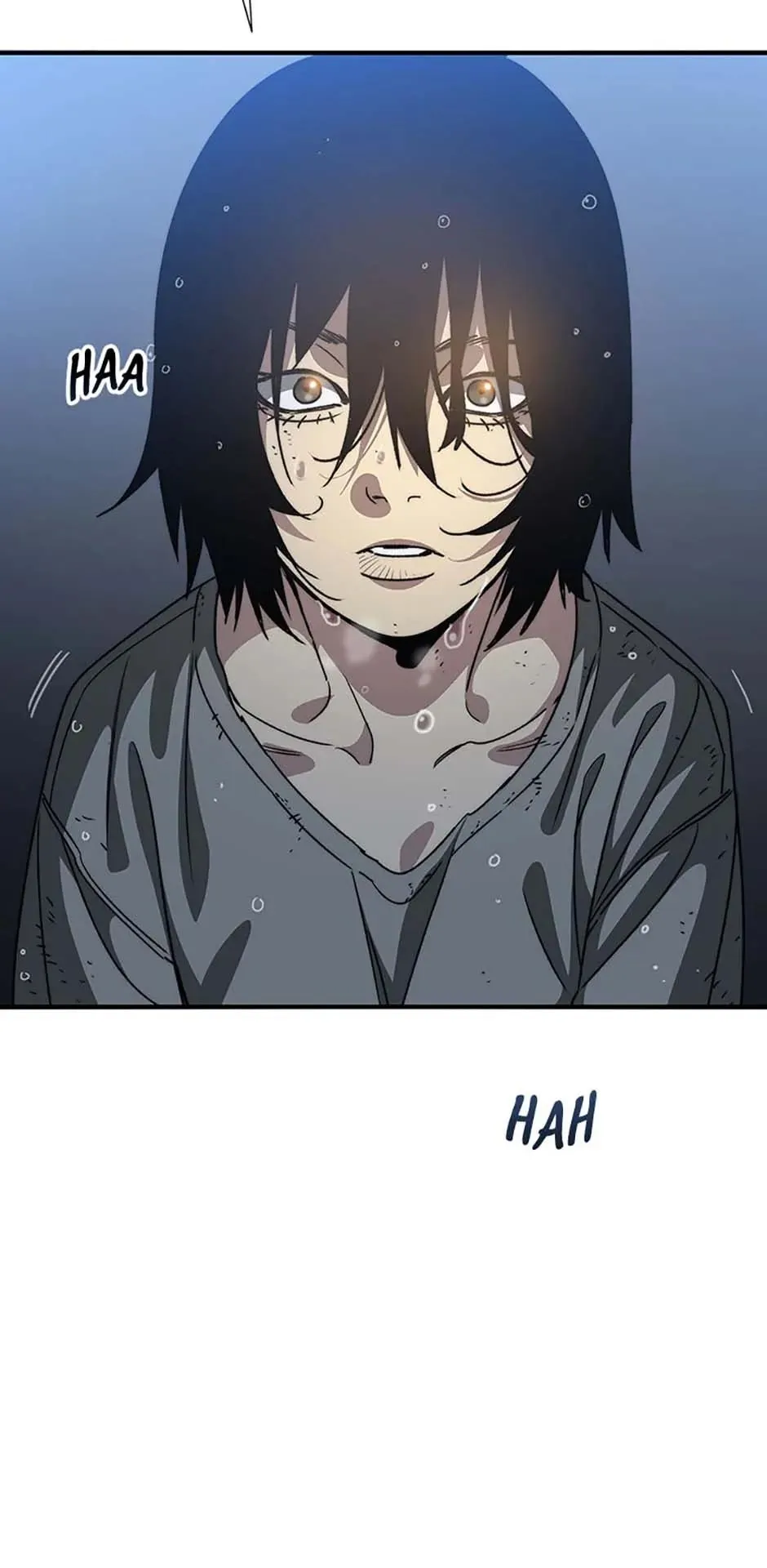 Read Existence (en) Manga Online