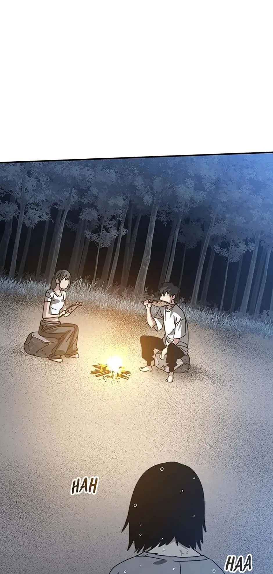 Read Existence (en) Manga Online