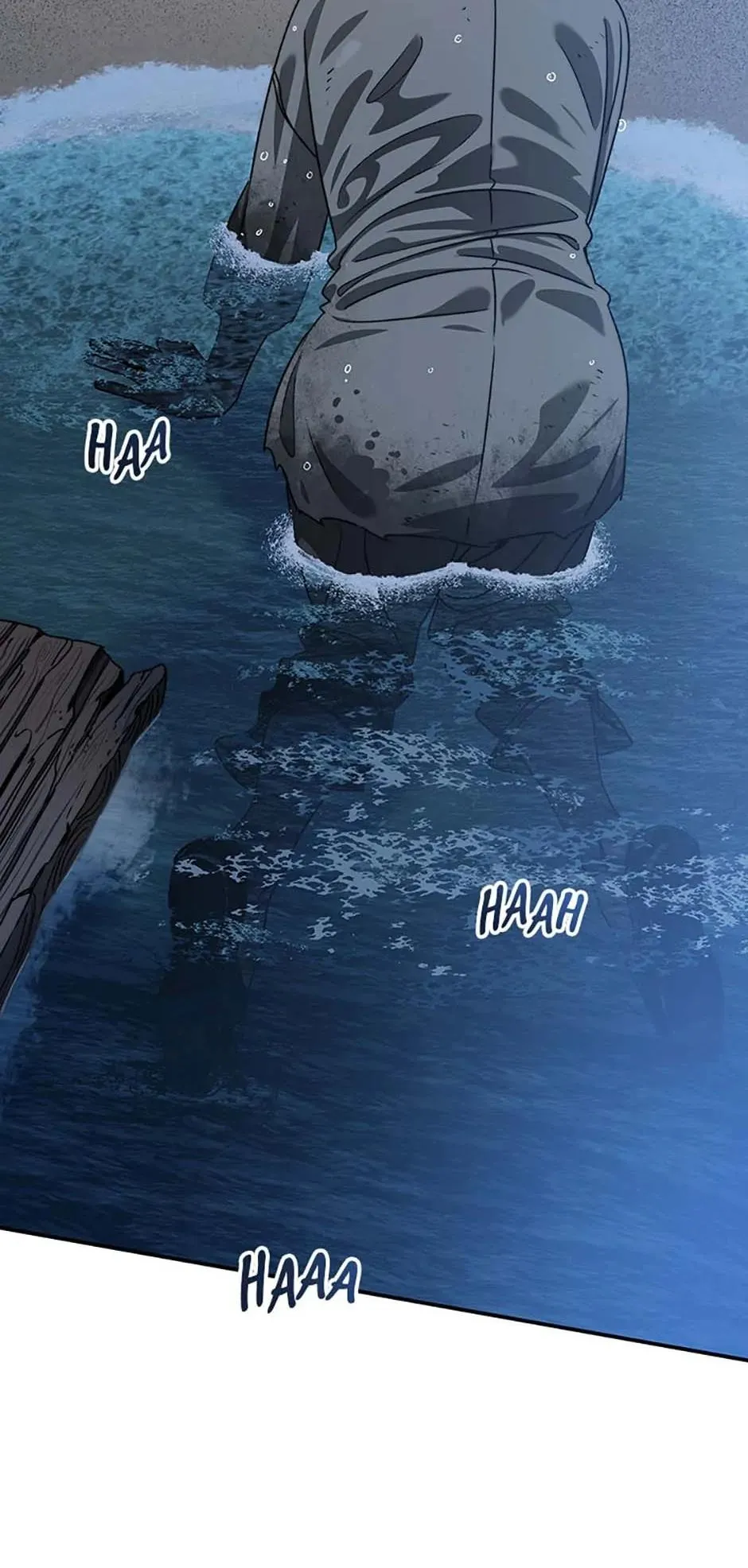 Read Existence (en) Manga Online