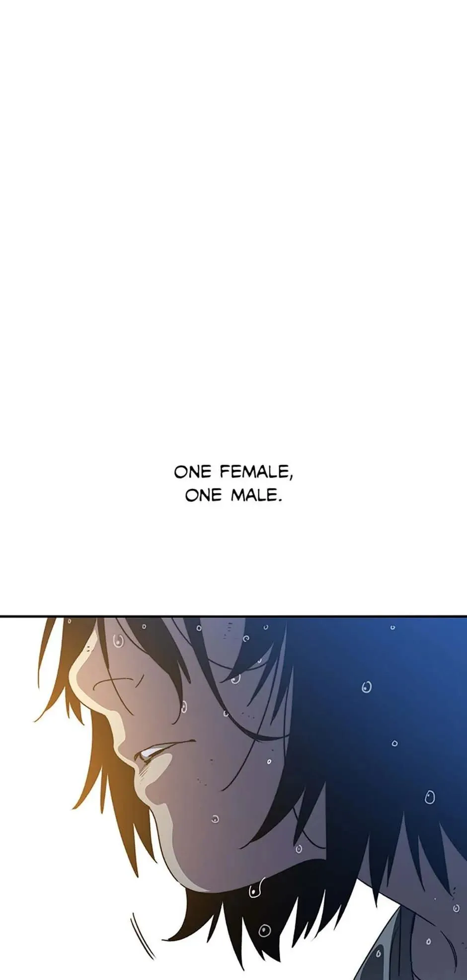 Read Existence (en) Manga Online