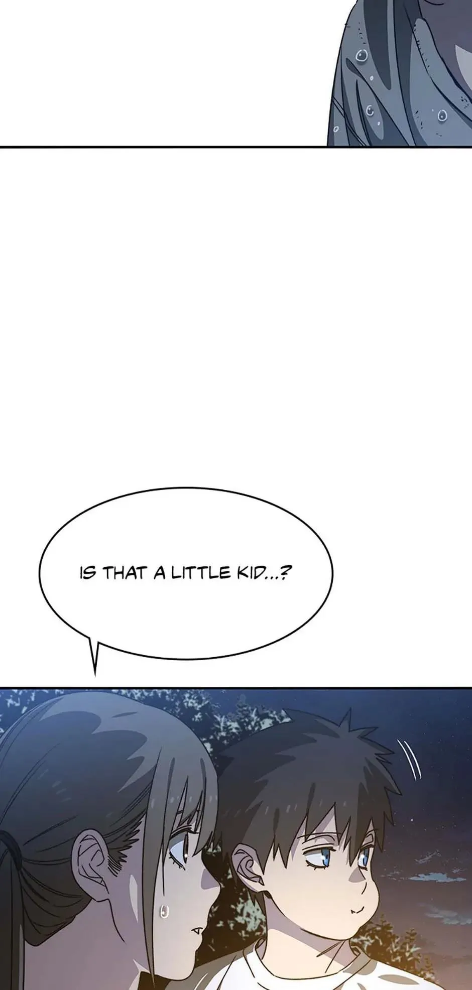 Read Existence (en) Manga Online