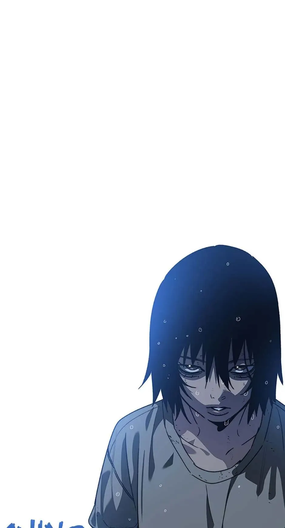 Read Existence (en) Manga Online