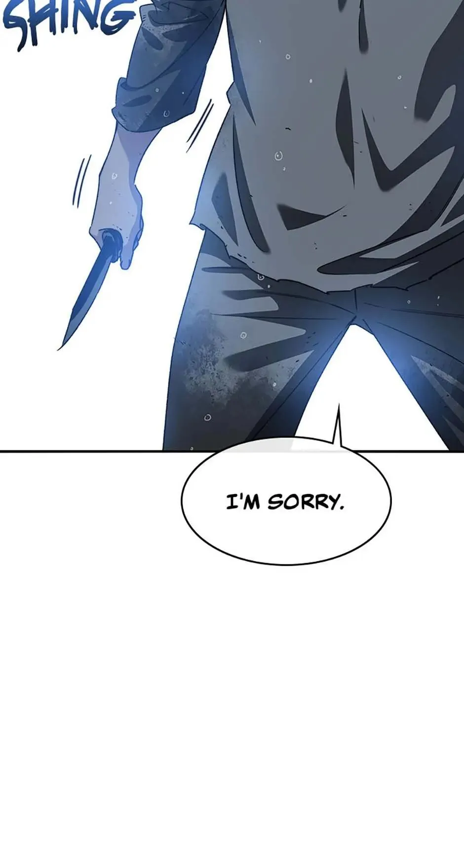 Read Existence (en) Manga Online