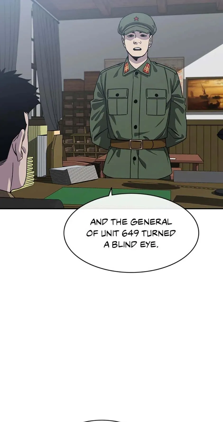 Read Existence (en) Manga Online