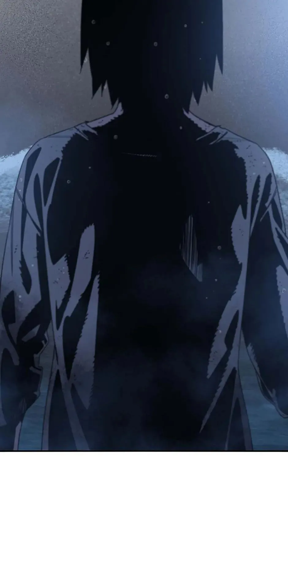 Read Existence (en) Manga Online