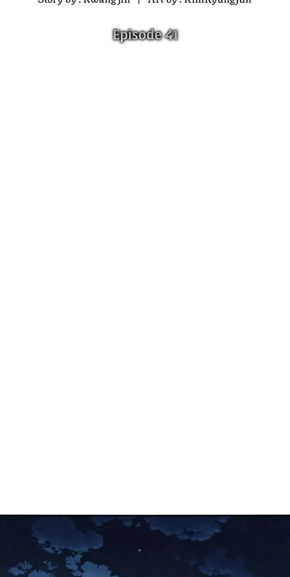 Read Existence (en) Manga Online