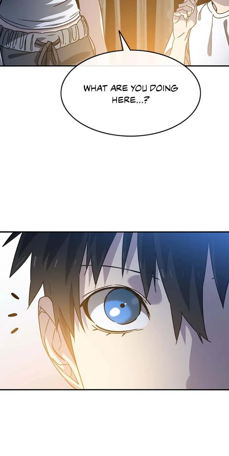 Read Existence (en) Manga Online