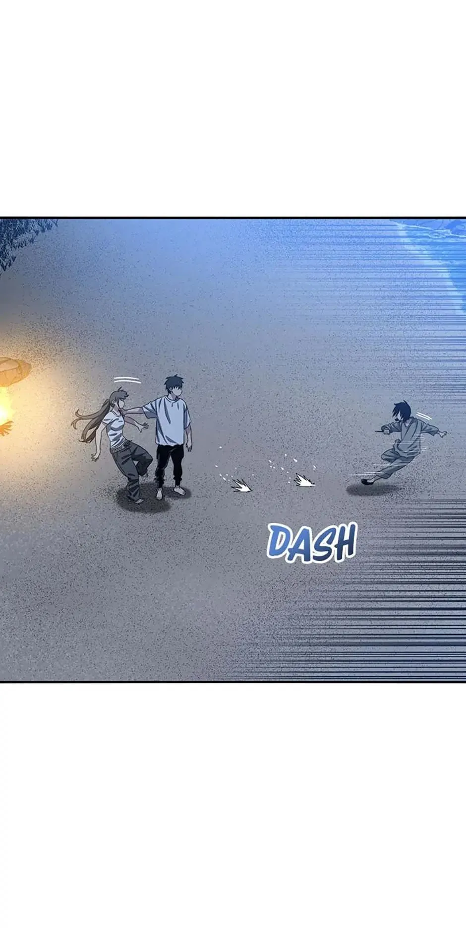 Read Existence (en) Manga Online