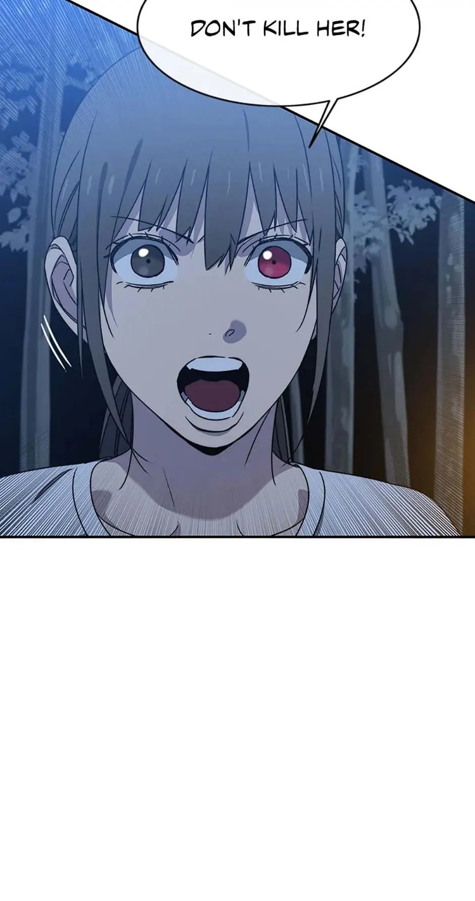 Read Existence (en) Manga Online