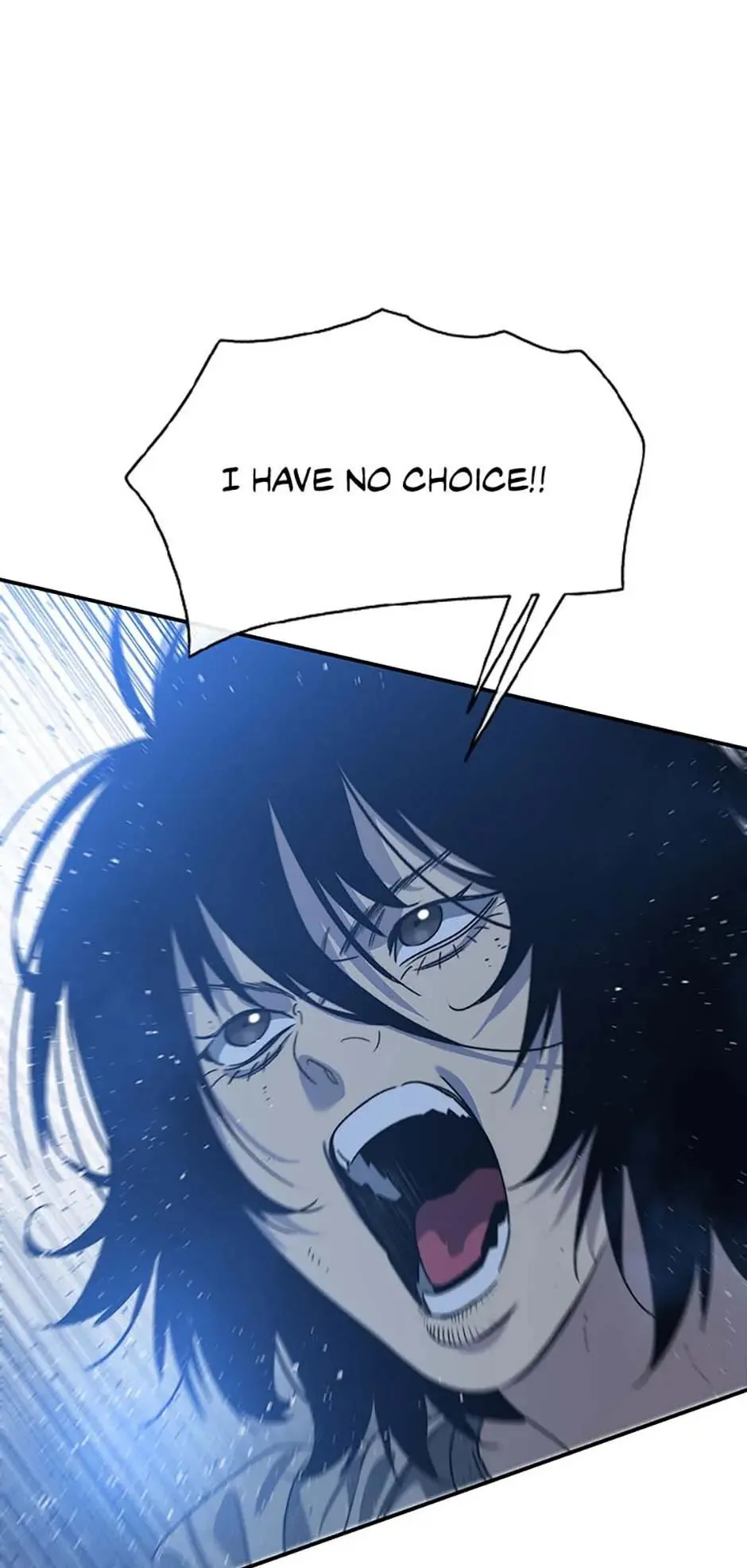 Read Existence (en) Manga Online