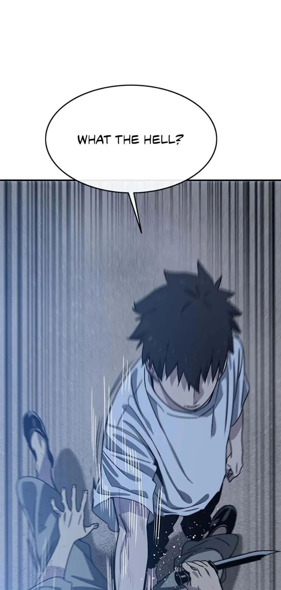 Read Existence (en) Manga Online