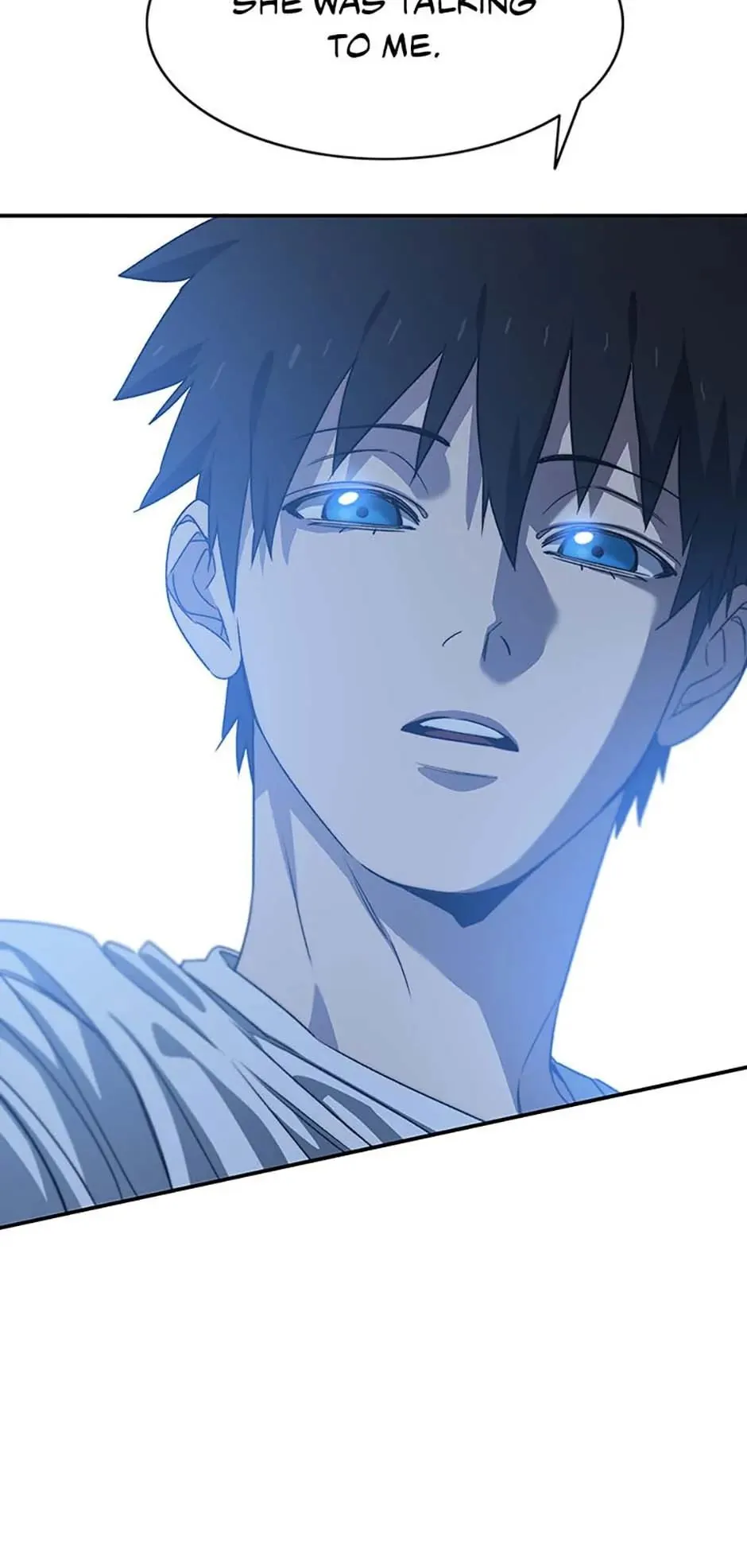 Read Existence (en) Manga Online