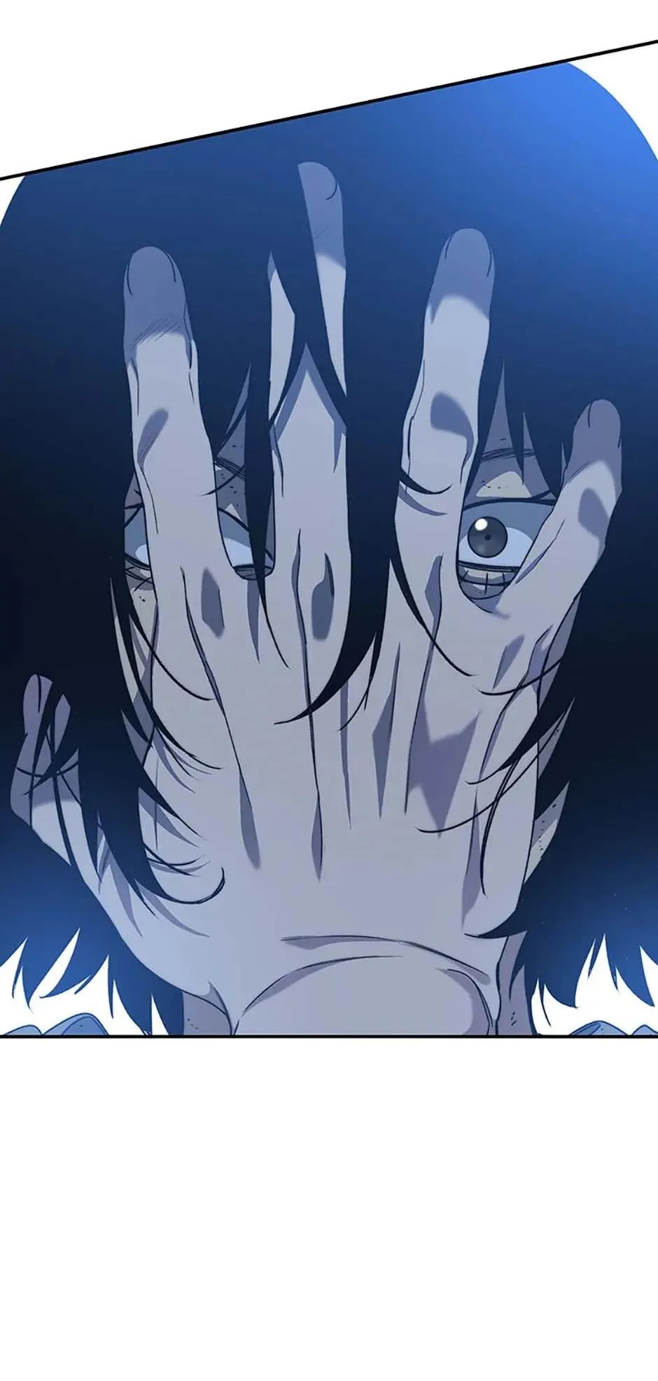 Read Existence (en) Manga Online