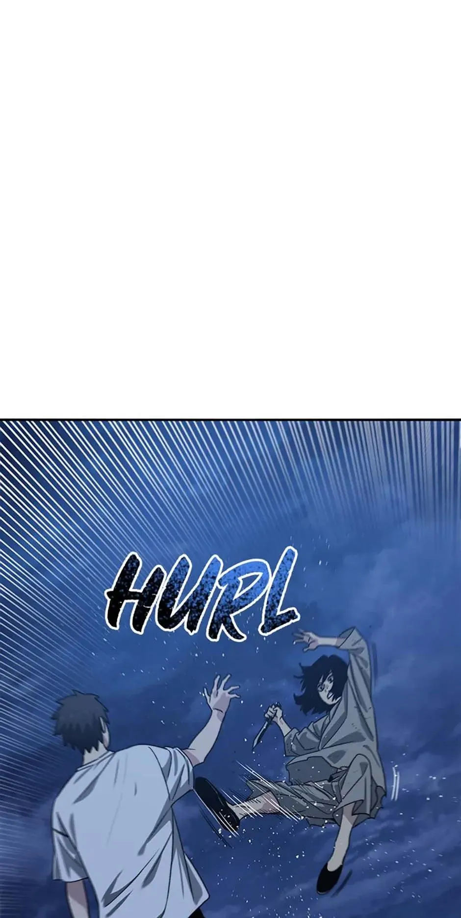 Read Existence (en) Manga Online