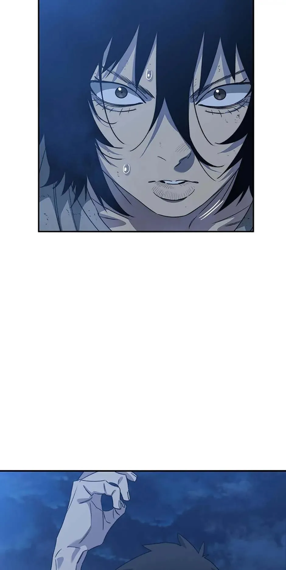 Read Existence (en) Manga Online