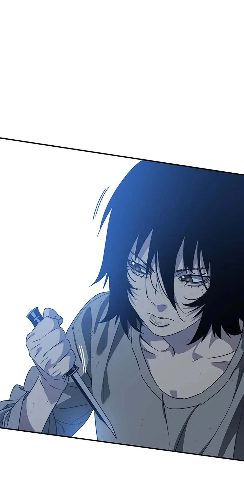 Read Existence (en) Manga Online