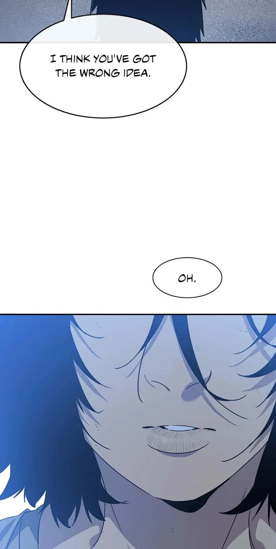 Read Existence (en) Manga Online