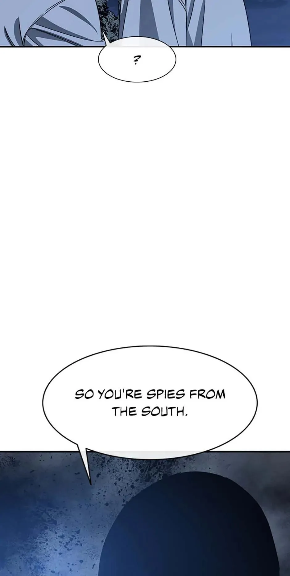 Read Existence (en) Manga Online