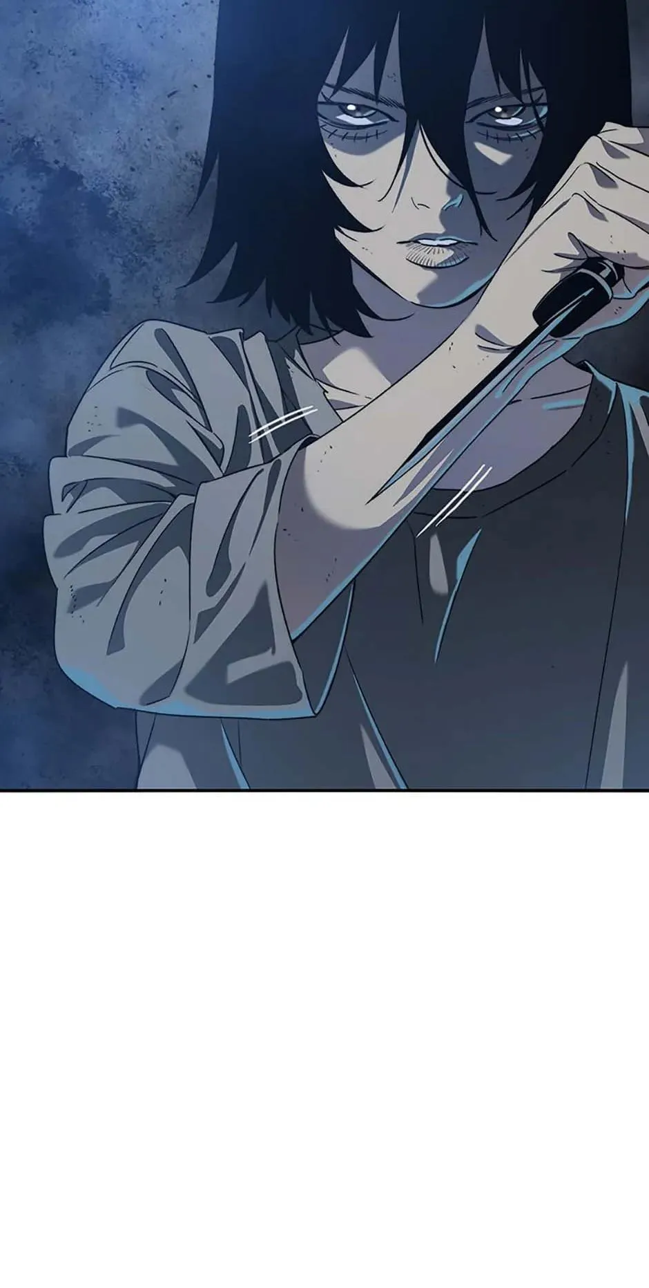 Read Existence (en) Manga Online