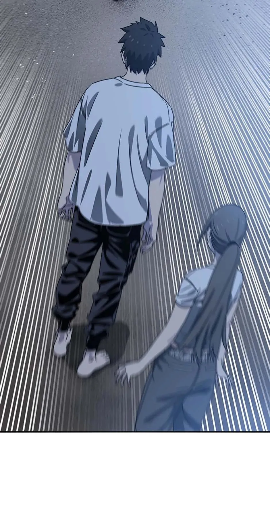 Read Existence (en) Manga Online