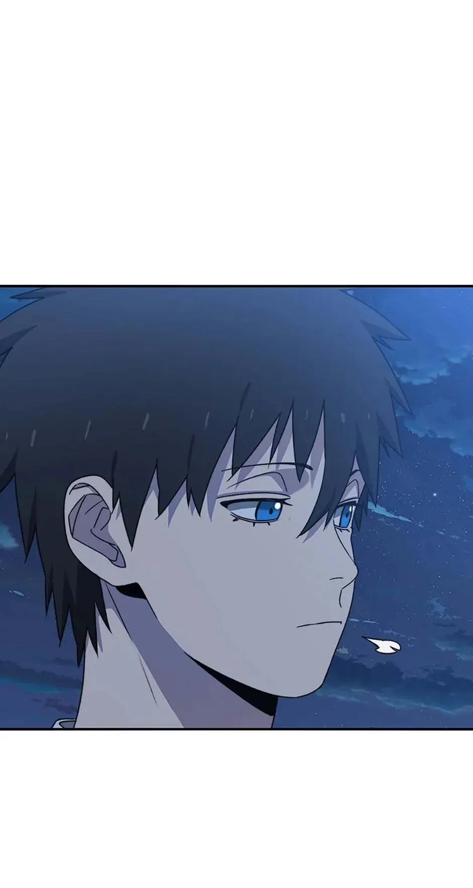 Read Existence (en) Manga Online