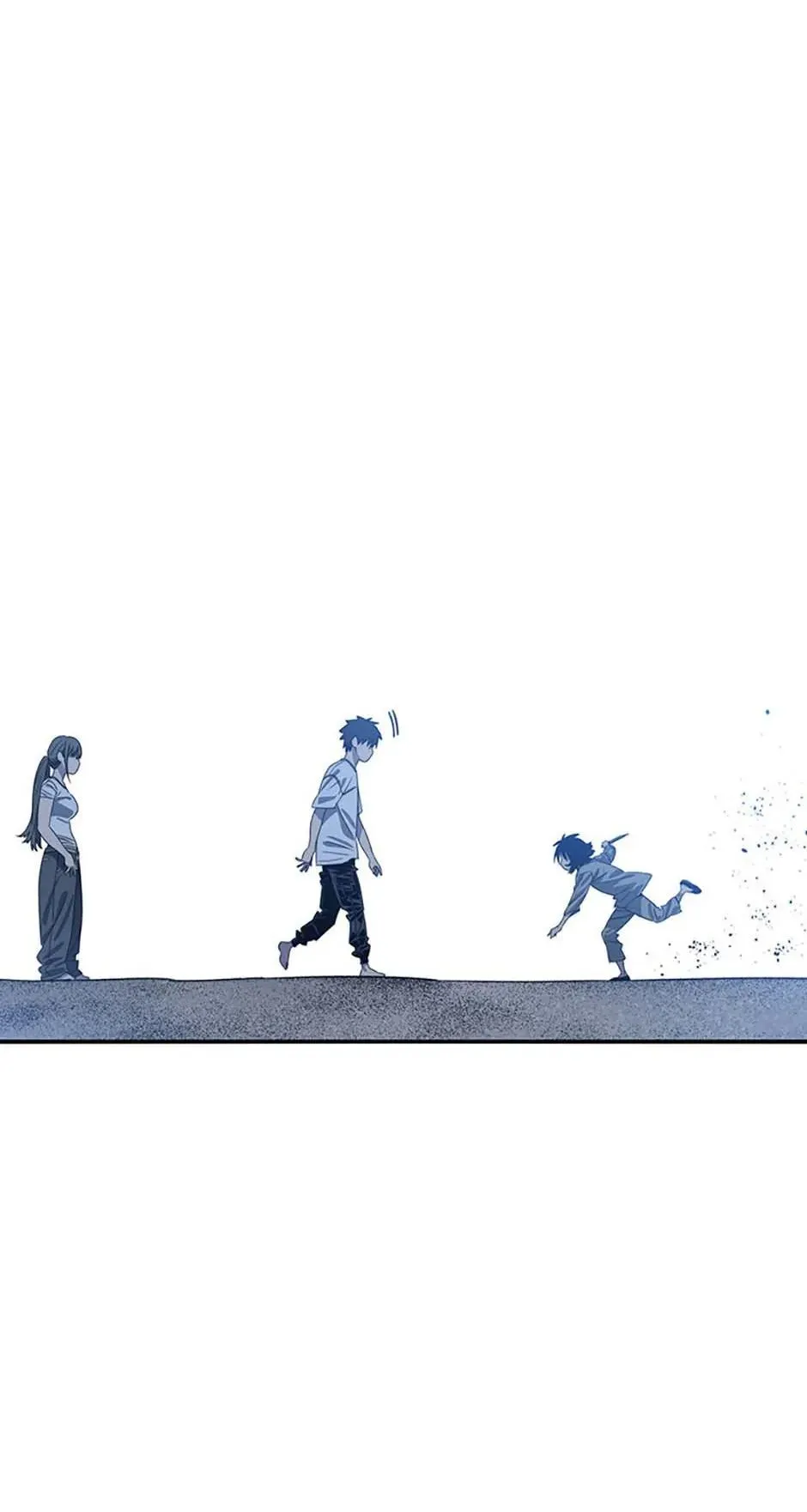 Read Existence (en) Manga Online