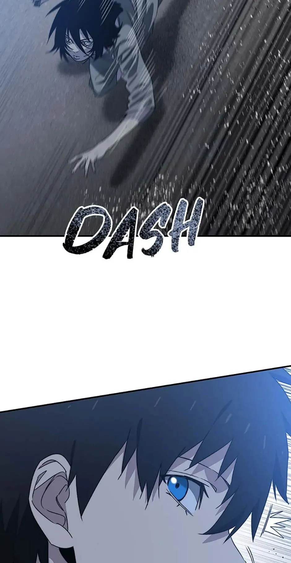 Read Existence (en) Manga Online