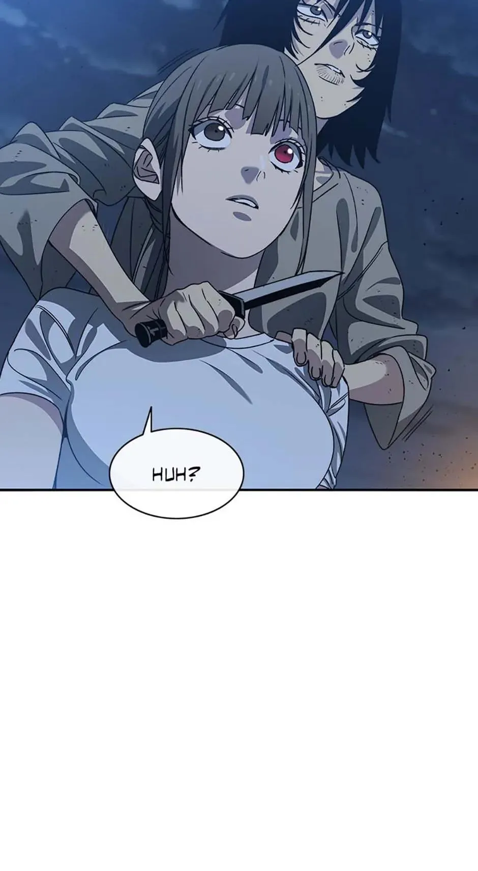 Read Existence (en) Manga Online