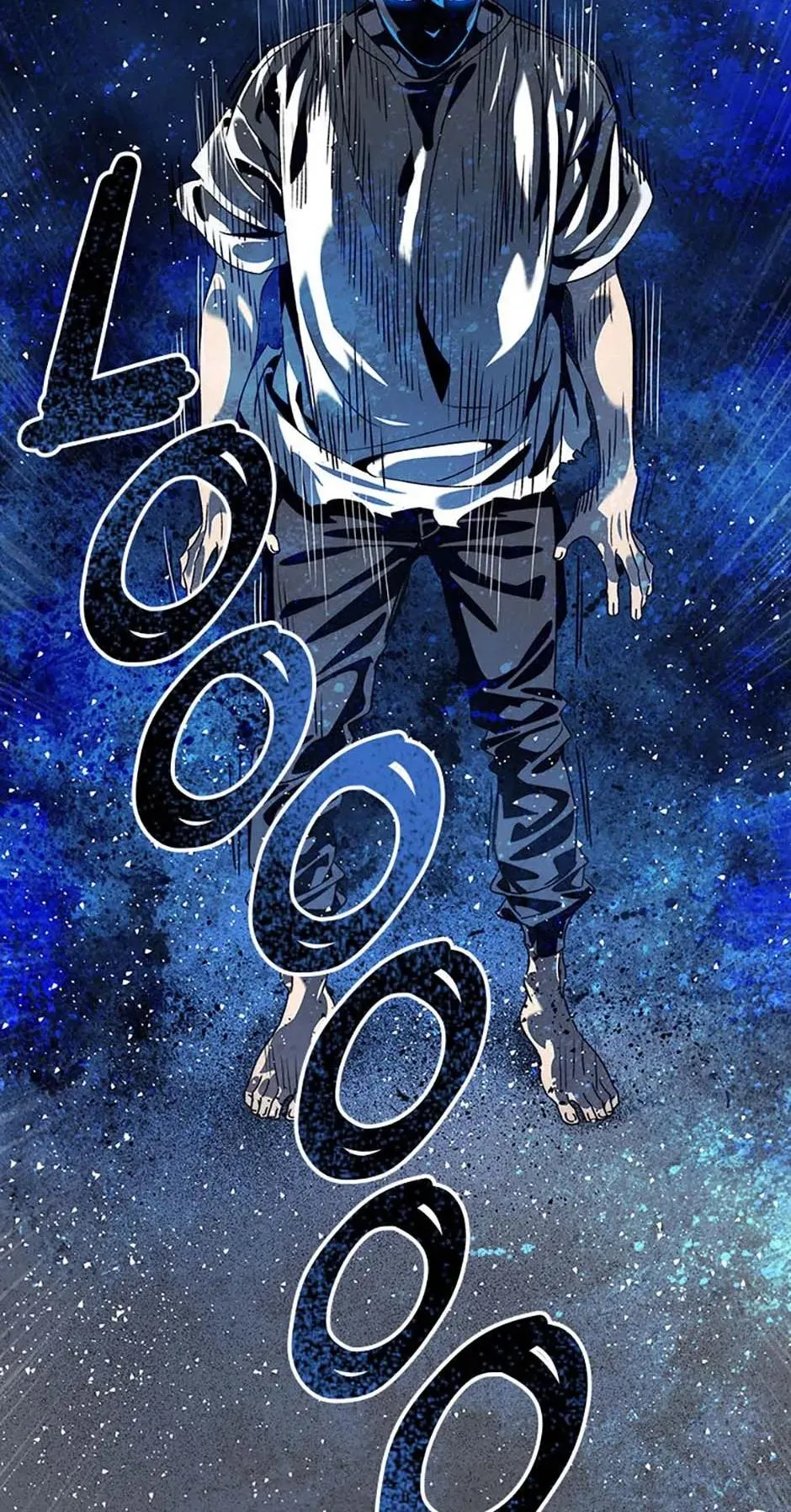 Read Existence (en) Manga Online