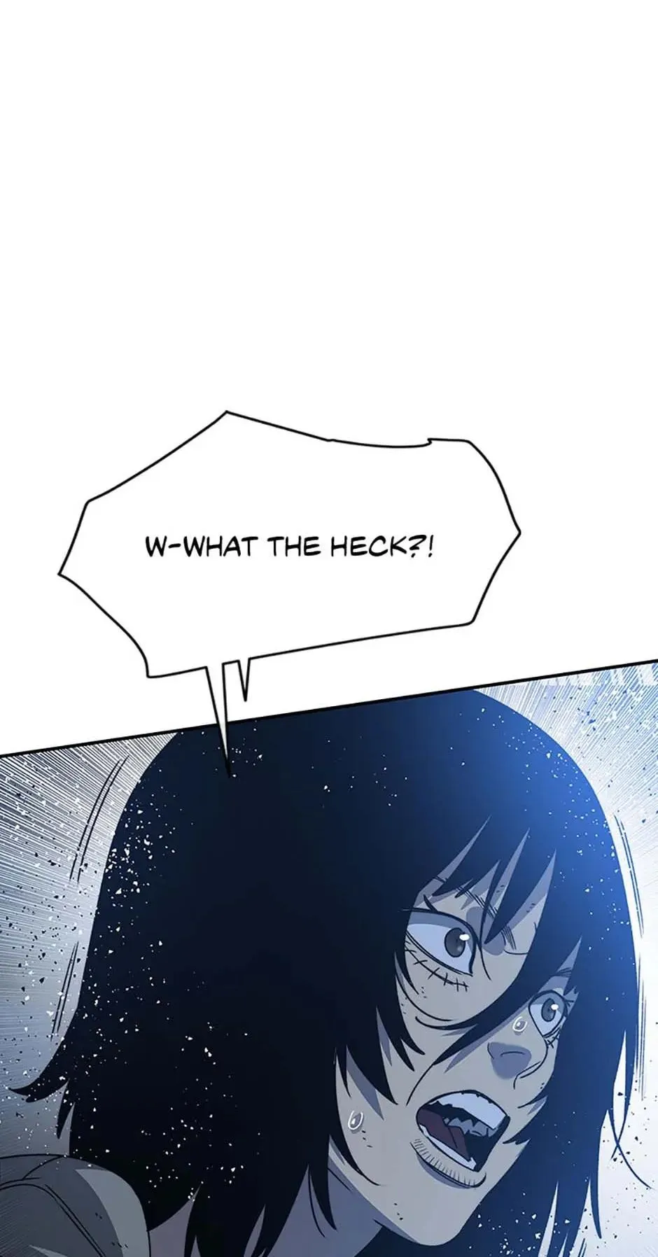 Read Existence (en) Manga Online