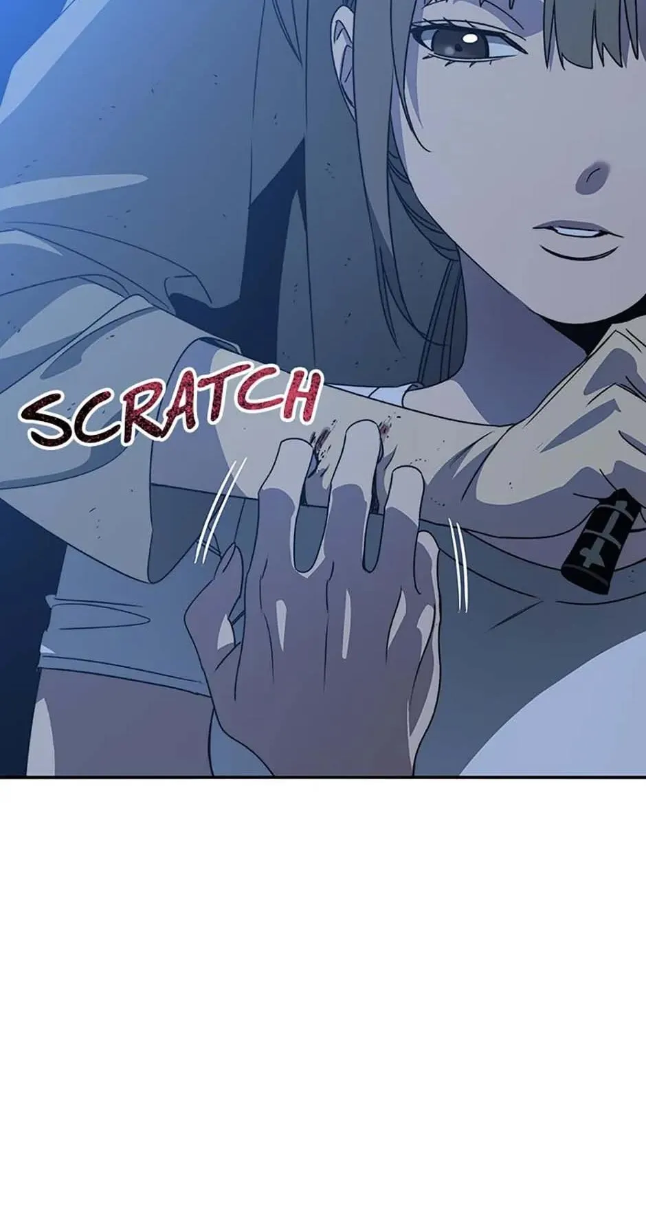 Read Existence (en) Manga Online