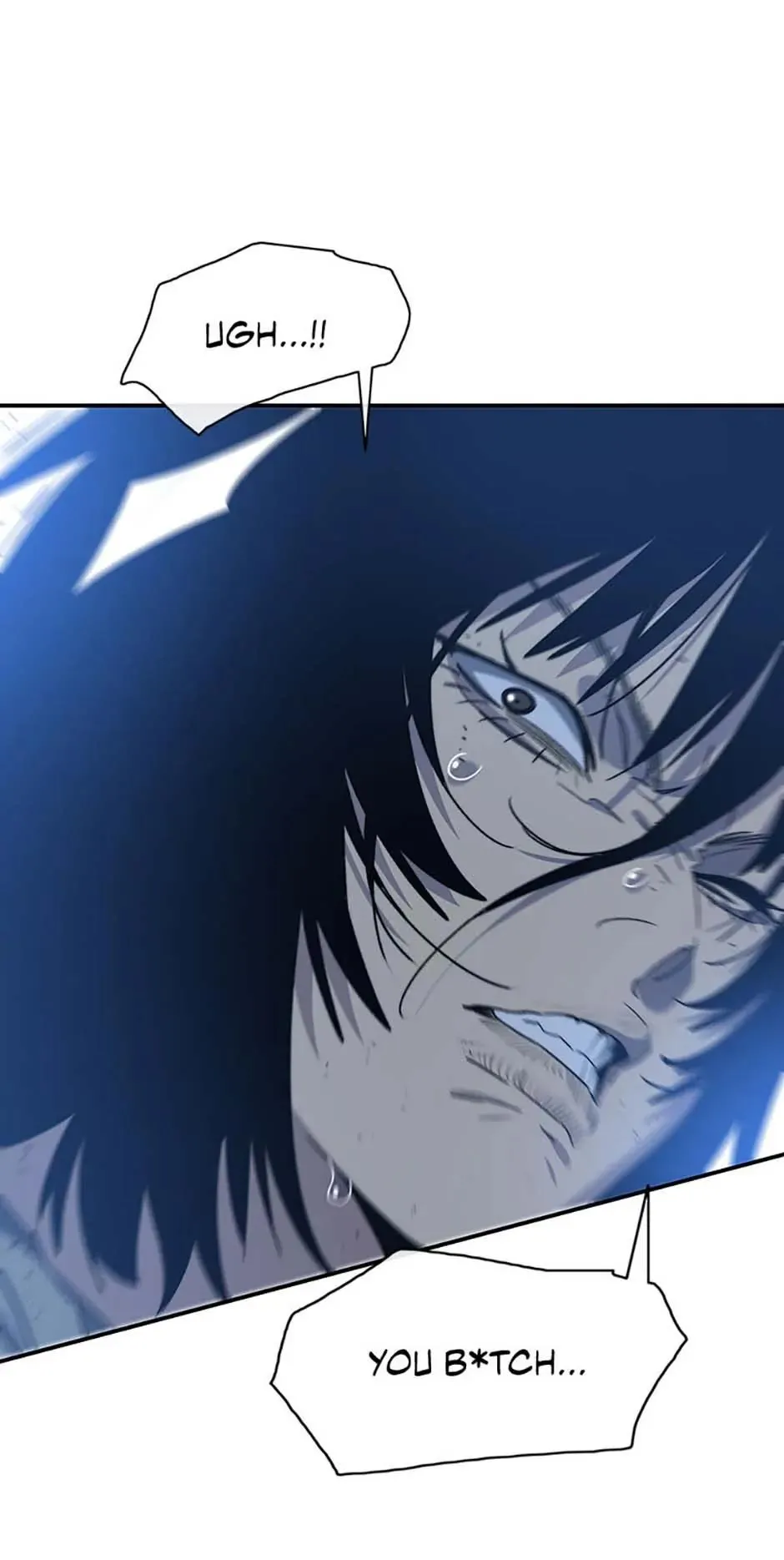 Read Existence (en) Manga Online