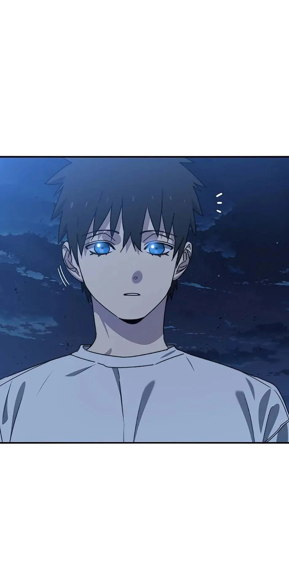 Read Existence (en) Manga Online