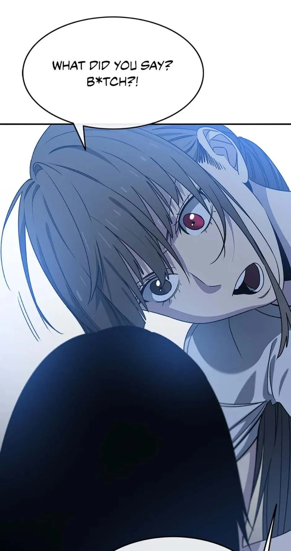 Read Existence (en) Manga Online