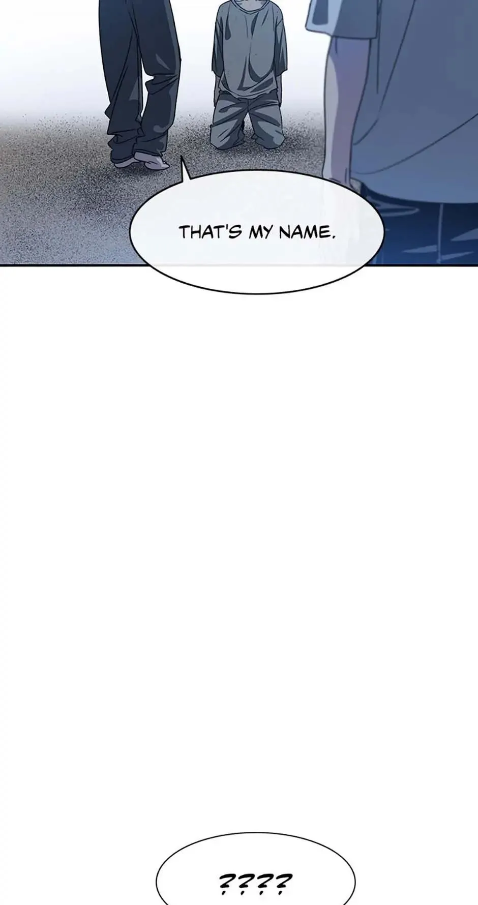 Read Existence (en) Manga Online