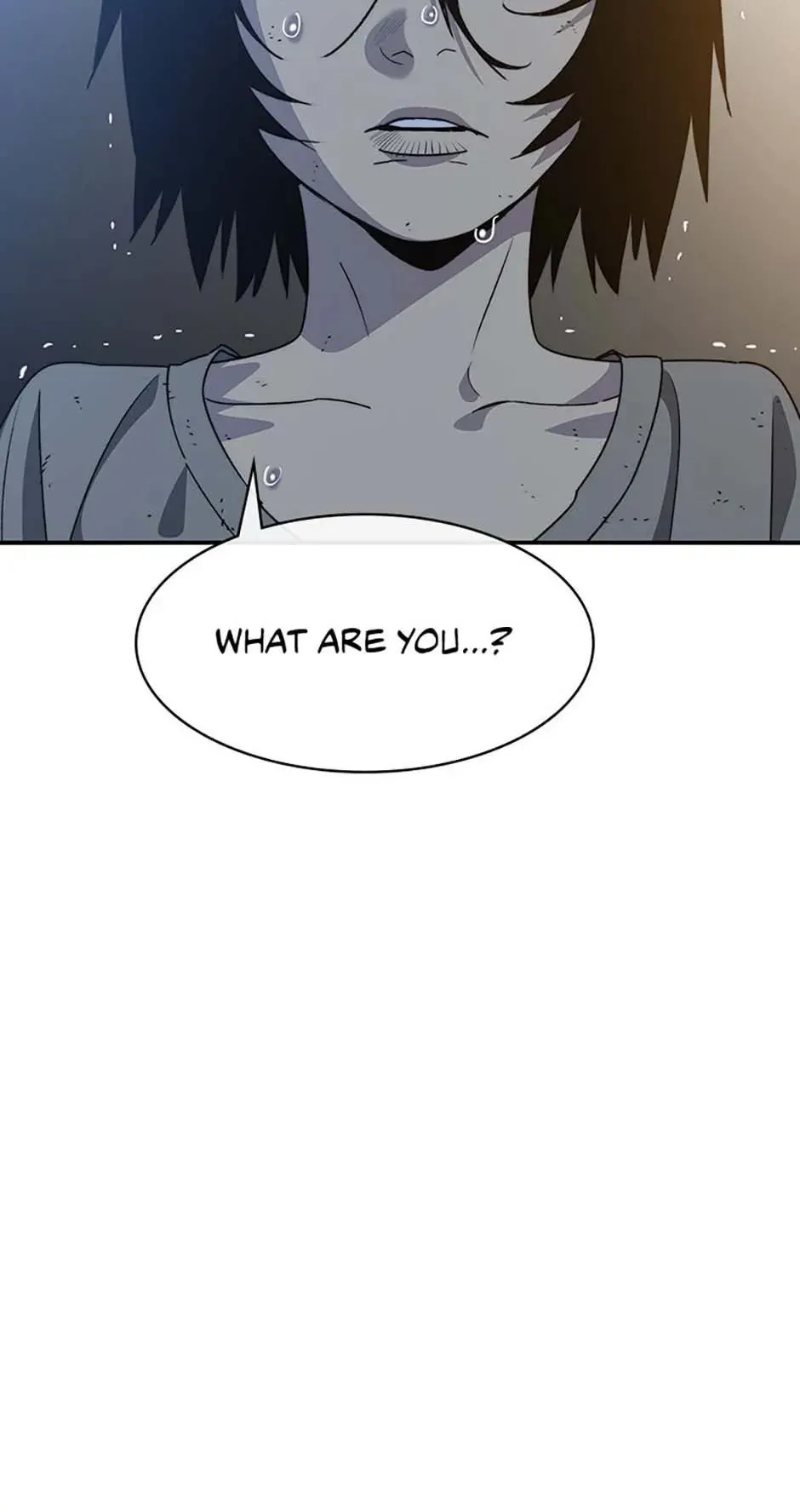 Read Existence (en) Manga Online