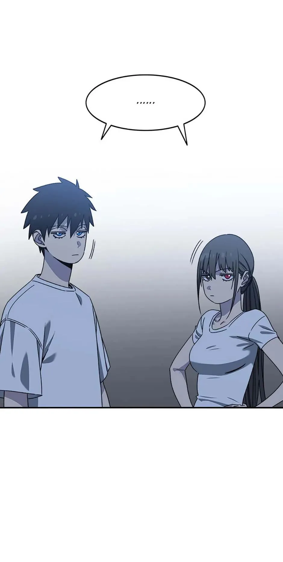 Read Existence (en) Manga Online