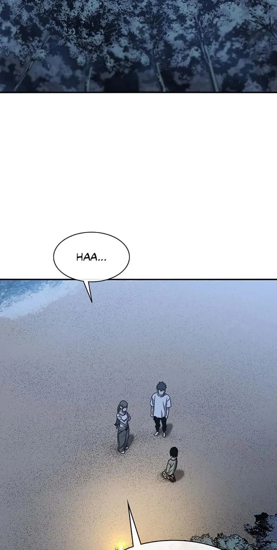 Read Existence (en) Manga Online