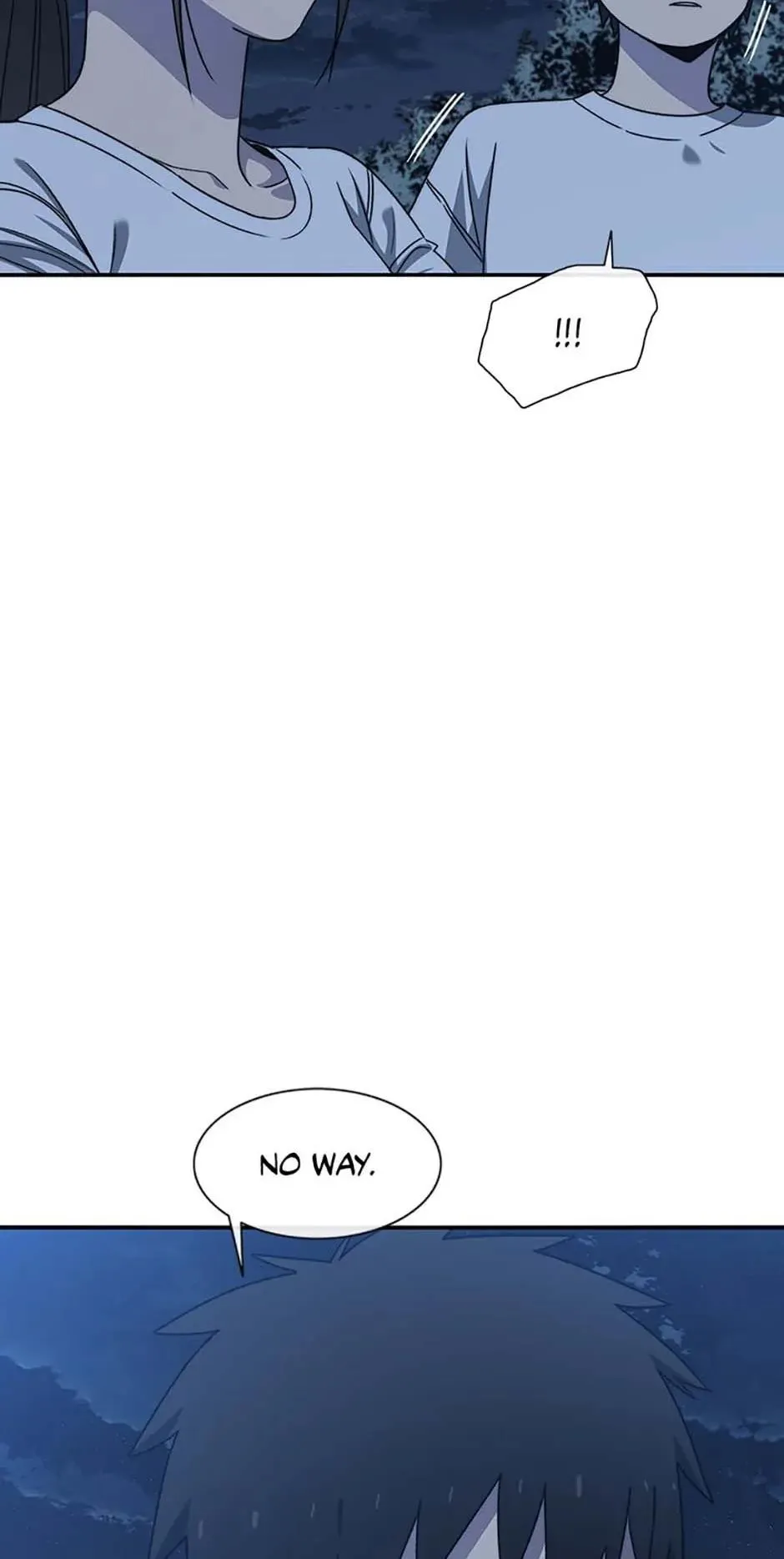 Read Existence (en) Manga Online