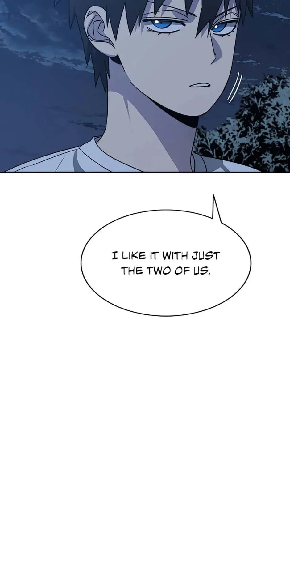 Read Existence (en) Manga Online