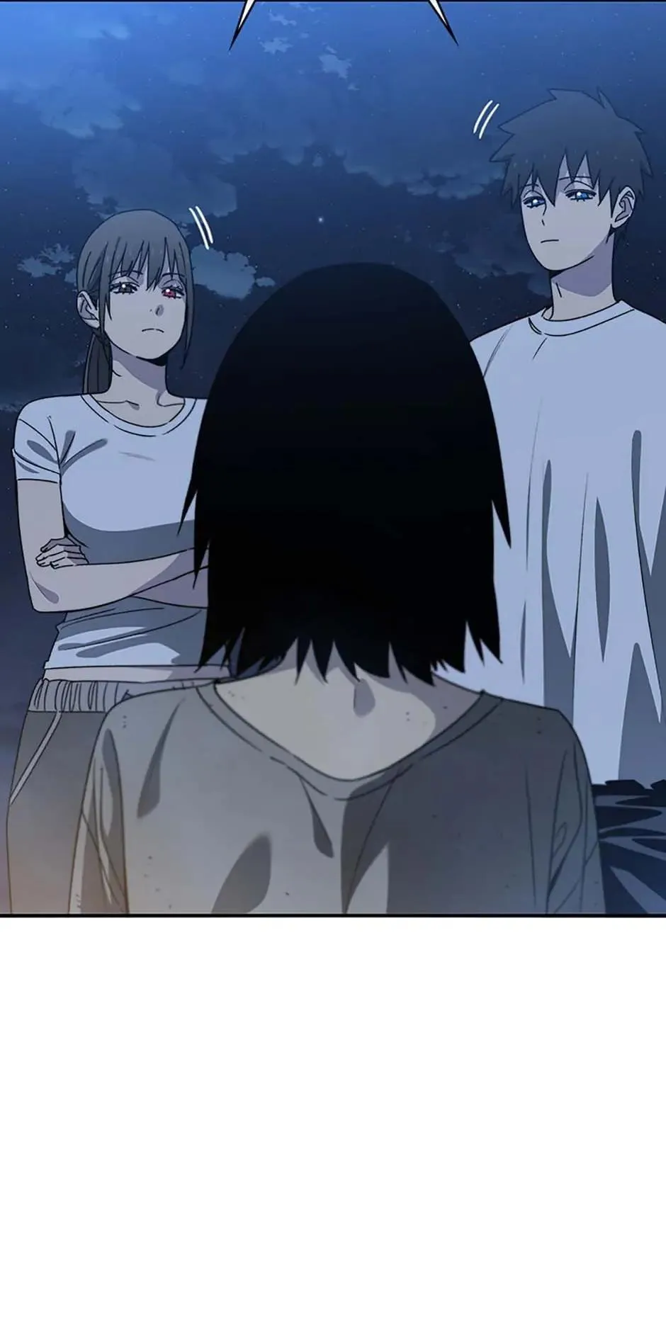 Read Existence (en) Manga Online