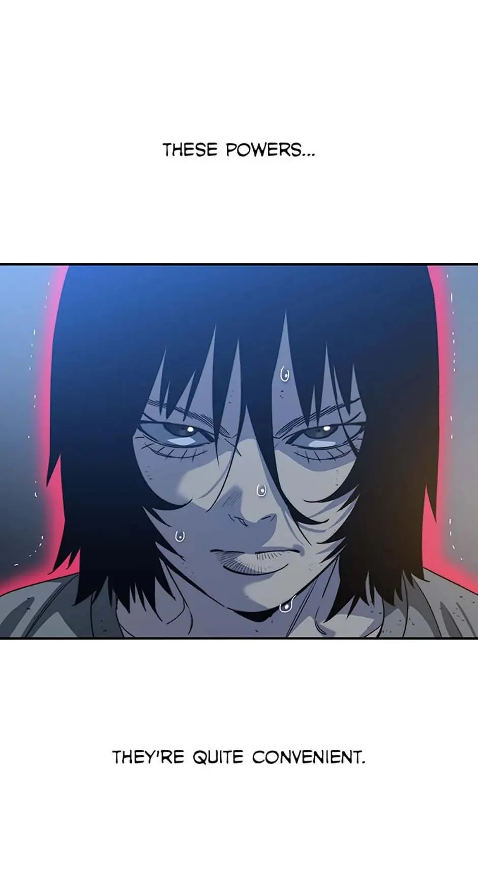 Read Existence (en) Manga Online